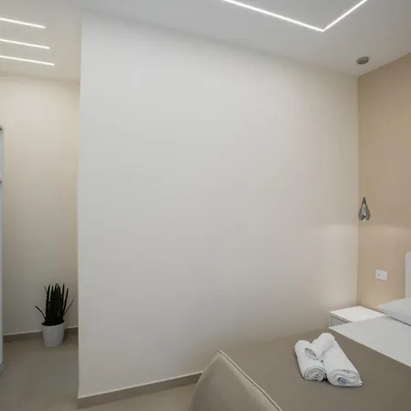 Acqua Di Sale Gallipoli