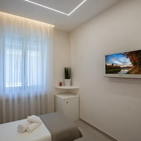 Acqua Di Sale Gasthof Gallipoli