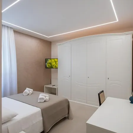 Acqua Di Sale Gasthof