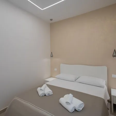 Gasthof Acqua Di Sale Gallipoli