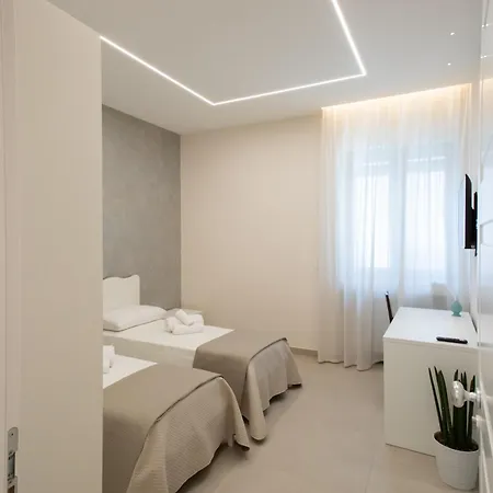 Acqua Di Sale Gasthof *