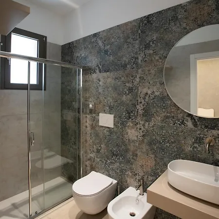 Acqua Di Sale Gasthof