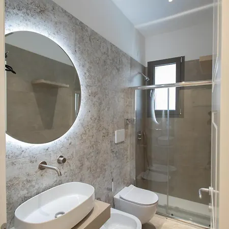 Acqua Di Sale Gasthof *