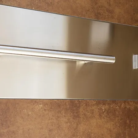 Acqua Di Sale Gasthof Gallipoli