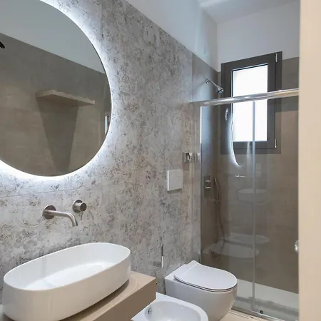 Gasthof Acqua Di Sale Gallipoli