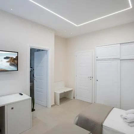 Acqua Di Sale * Gallipoli