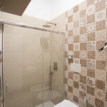 Acqua Di Sale Gallipoli